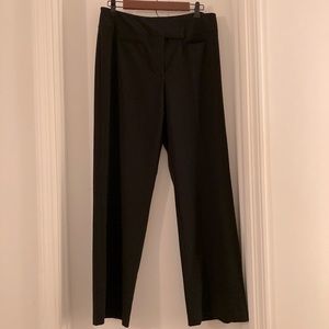 Pantology Black Dress Pants